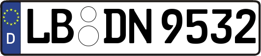 LB-DN9532