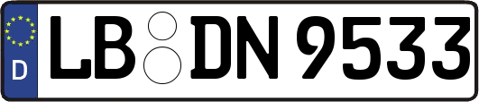 LB-DN9533