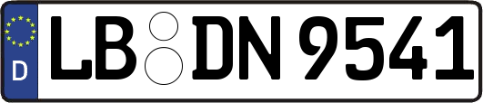 LB-DN9541
