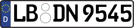 LB-DN9545