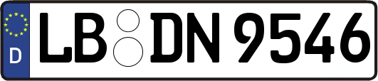 LB-DN9546
