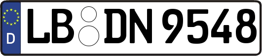 LB-DN9548