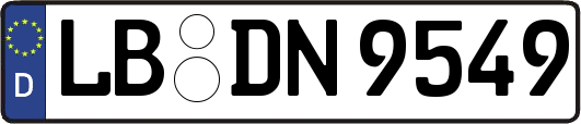 LB-DN9549