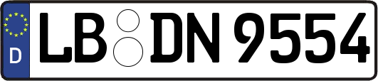LB-DN9554