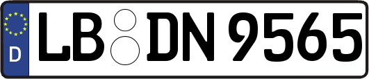 LB-DN9565