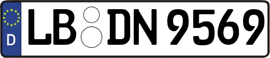 LB-DN9569