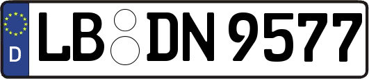 LB-DN9577