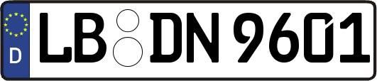LB-DN9601