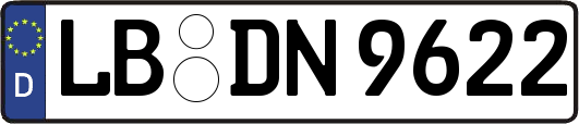 LB-DN9622