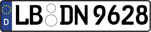 LB-DN9628