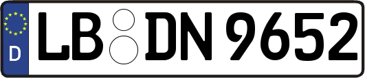 LB-DN9652