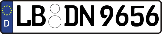 LB-DN9656