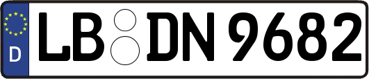 LB-DN9682