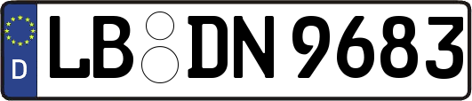 LB-DN9683