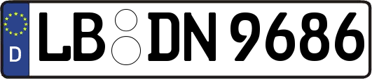 LB-DN9686