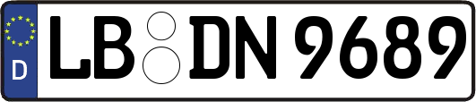 LB-DN9689