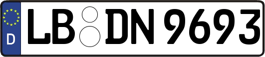 LB-DN9693