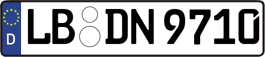 LB-DN9710