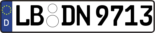 LB-DN9713