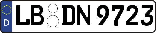 LB-DN9723