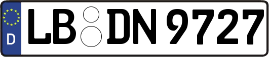 LB-DN9727