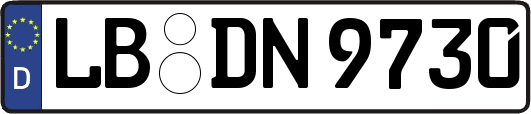 LB-DN9730
