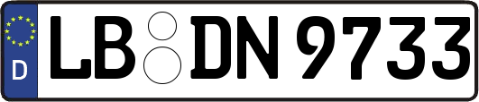 LB-DN9733