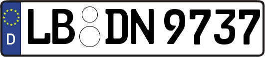LB-DN9737