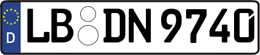 LB-DN9740