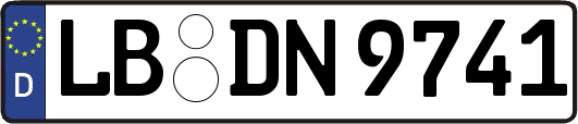 LB-DN9741