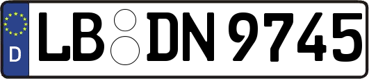 LB-DN9745