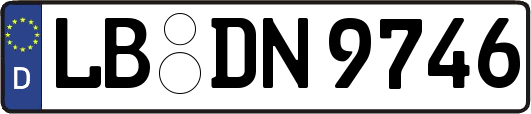 LB-DN9746