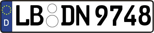 LB-DN9748