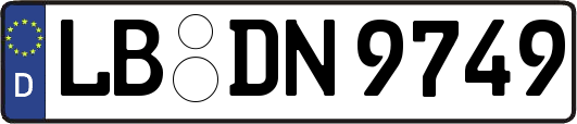 LB-DN9749