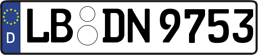LB-DN9753