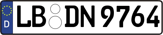 LB-DN9764