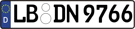 LB-DN9766