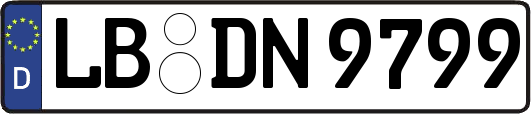 LB-DN9799