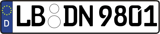 LB-DN9801