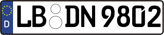 LB-DN9802
