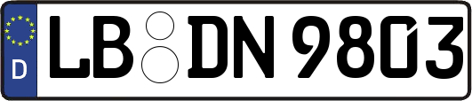 LB-DN9803