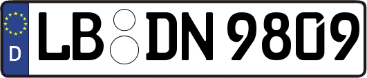 LB-DN9809