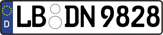 LB-DN9828