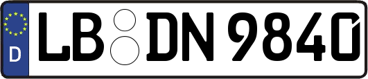 LB-DN9840