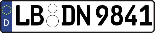 LB-DN9841