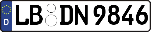 LB-DN9846