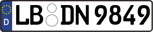 LB-DN9849