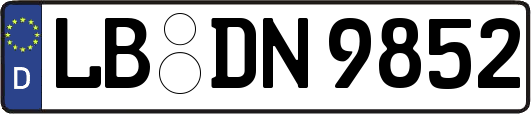 LB-DN9852