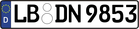LB-DN9853