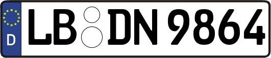 LB-DN9864